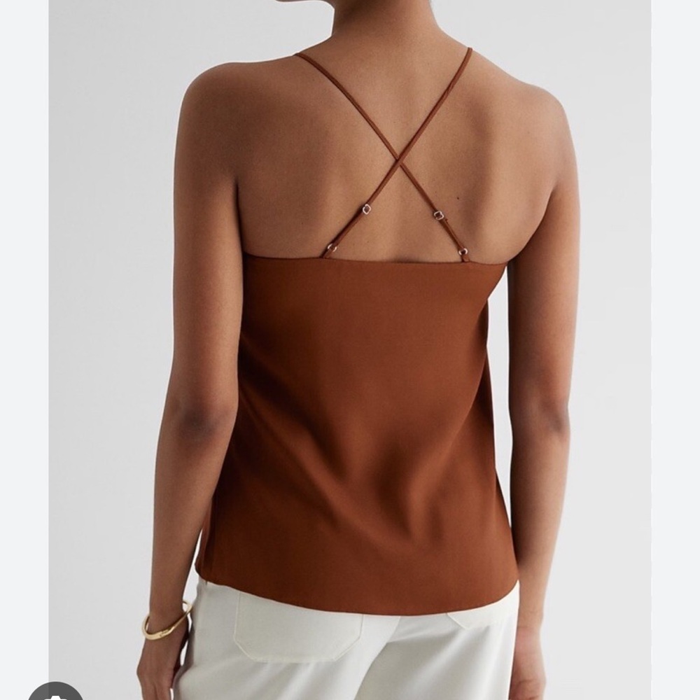 Express top - Picture 2 of 4